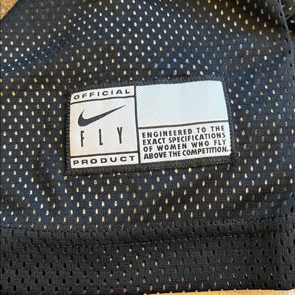 NIKE FLY Reversible Basketball Jersey - Picture 7 of 10